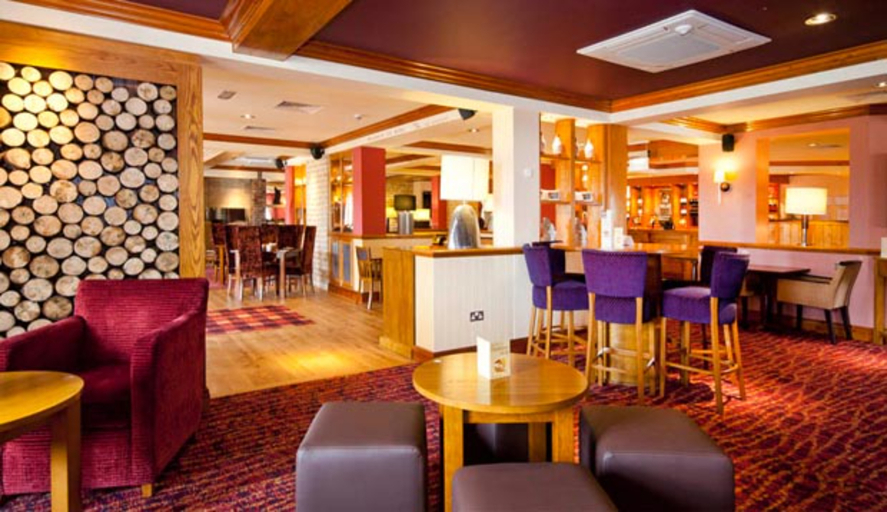 Food & Drinks 3, Premier Inn Edinburgh A7 - Dalkeith, Midlothian