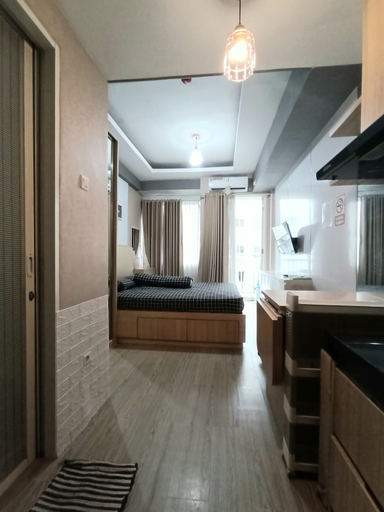 Others 4, Angelinas room at Malioboro City Apartemen, Sleman