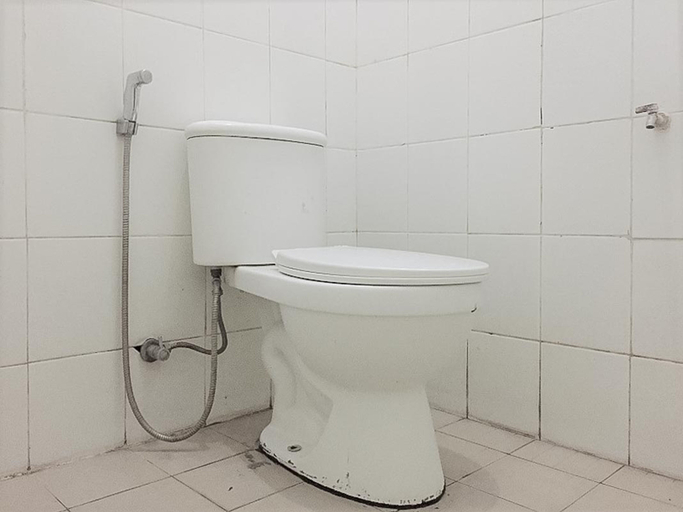 Bathroom 3, Akavi Homestay Jayapura RedPartner, Jayapura