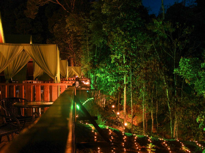 Exterior & Views 5, Rustcamps Glamping Resorts, Genting Highlands