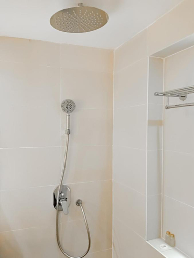Bathroom 4, Mandarin White Sand Boracay, Malay