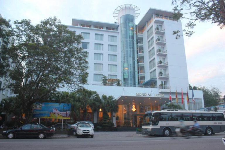 Mondial Hotel Hue, Huế