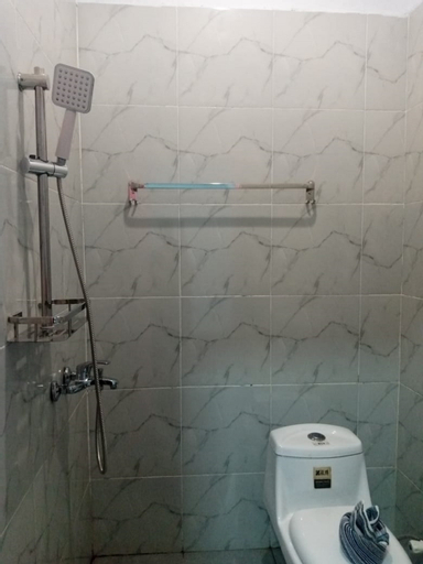 Bedroom 5, Zudo Hotel, Batam