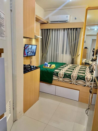 Bedroom 3, Podomoro Golf View by Tulus Welcome Property, Bogor