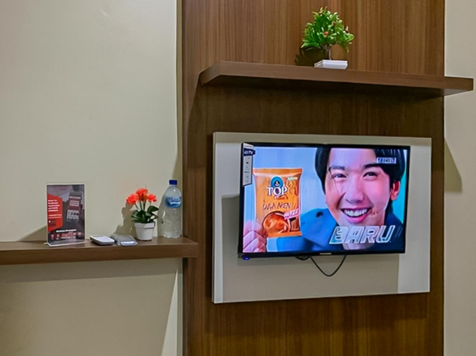 Others 5, Akavi Homestay Jayapura RedPartner, Jayapura