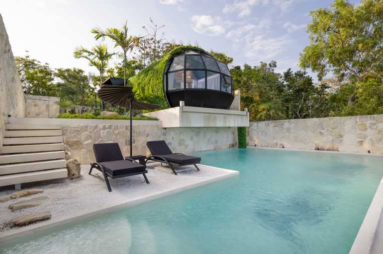 Sport & Beauty 3, Airship Bali by Alex Villas, Badung