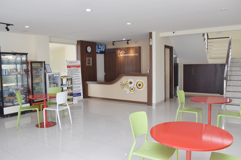 Others 4, Homestay 82 Syariah Palembang, Palembang