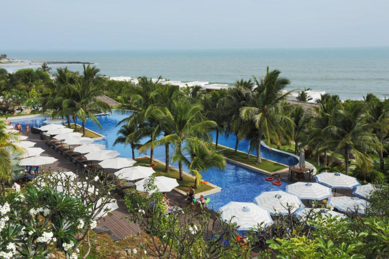 Sport & Beauty 2, The Cliff Resort & Residences, Phan Thiết