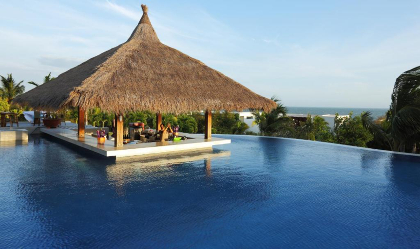 Sport & Beauty 3, The Cliff Resort & Residences, Phan Thiết