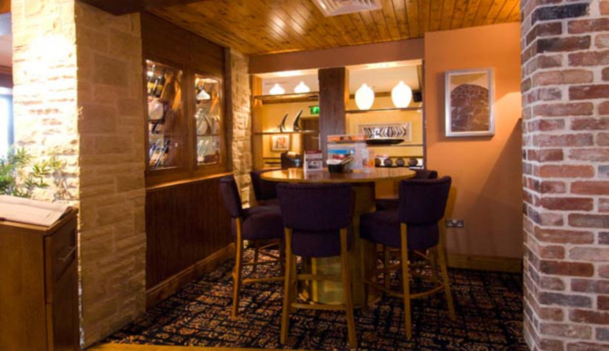 Food & Drinks 5, Premier Inn Doncaster Central, Doncaster