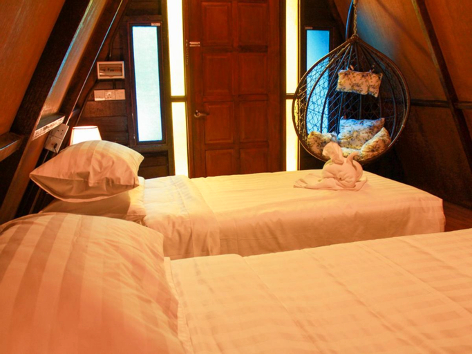 Bedroom 3, Rustcamps Glamping Resorts, Genting Highlands