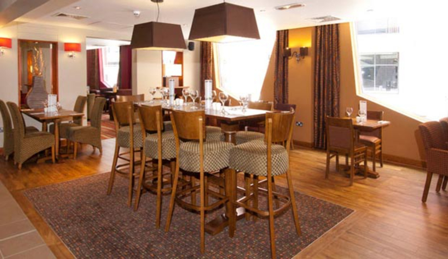 Food & Drinks 5, Premier Inn Manchester Bury, Bury