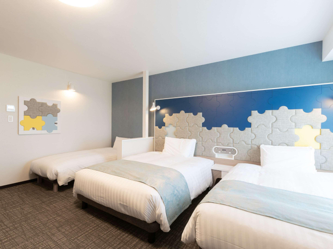 Bedroom 21