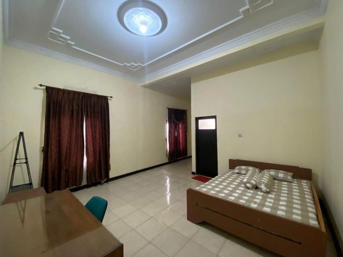 Bedroom 2, Omah Sawah Homestay by FH Stay, Sleman
