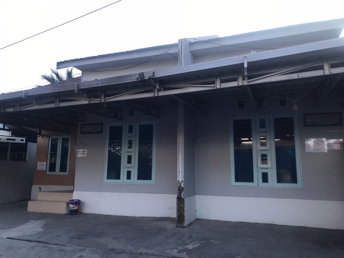 Exterior & Views 4, Kost Himawari, Banjarmasin