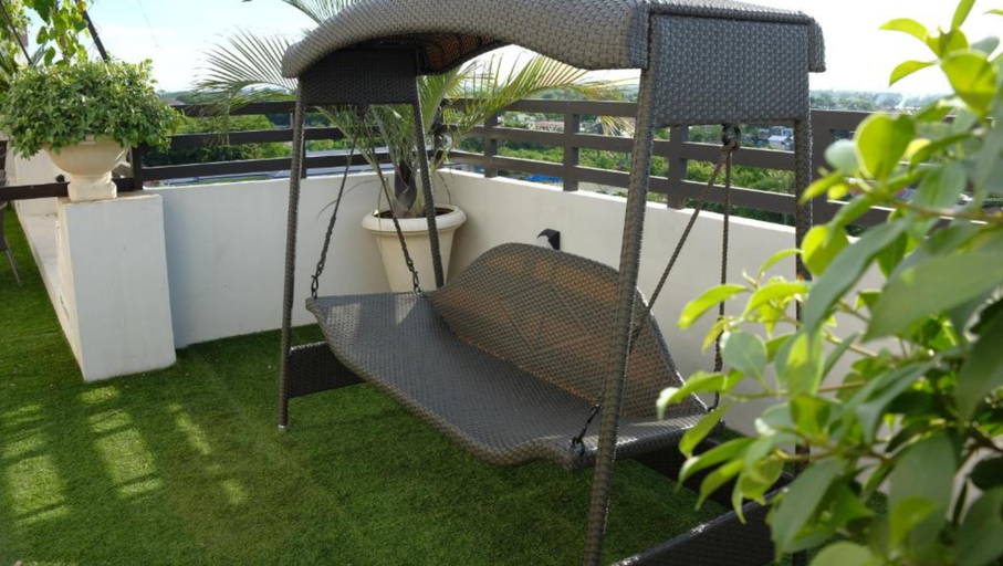 Others 5, Sebastien Hotel, Lapu-Lapu City
