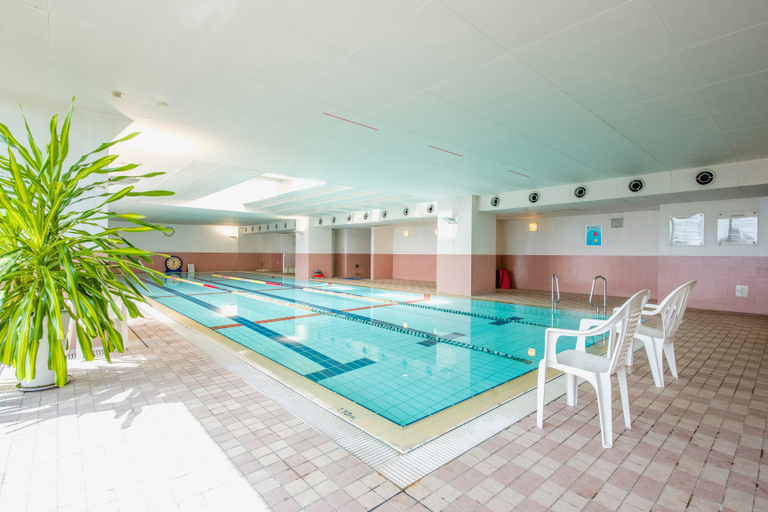 Sport & Beauty, Ruishi Hotel Dalian, Dalian