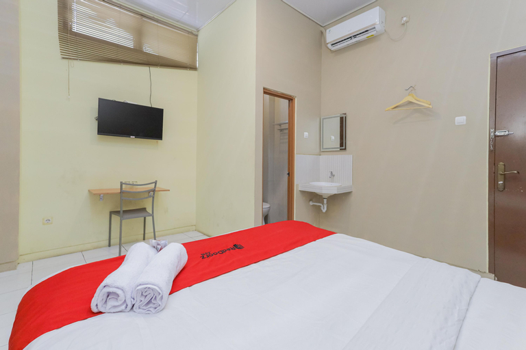 Bedroom 16