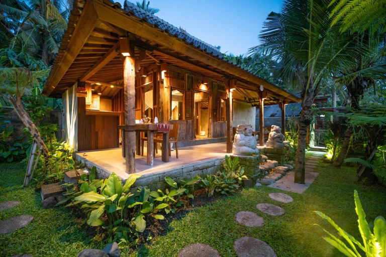 Exterior & Views 4, Moringa Ubud Villa, Gianyar