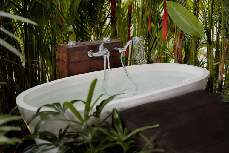 Others 3, Earthship Ubud Eco Villa, Gianyar