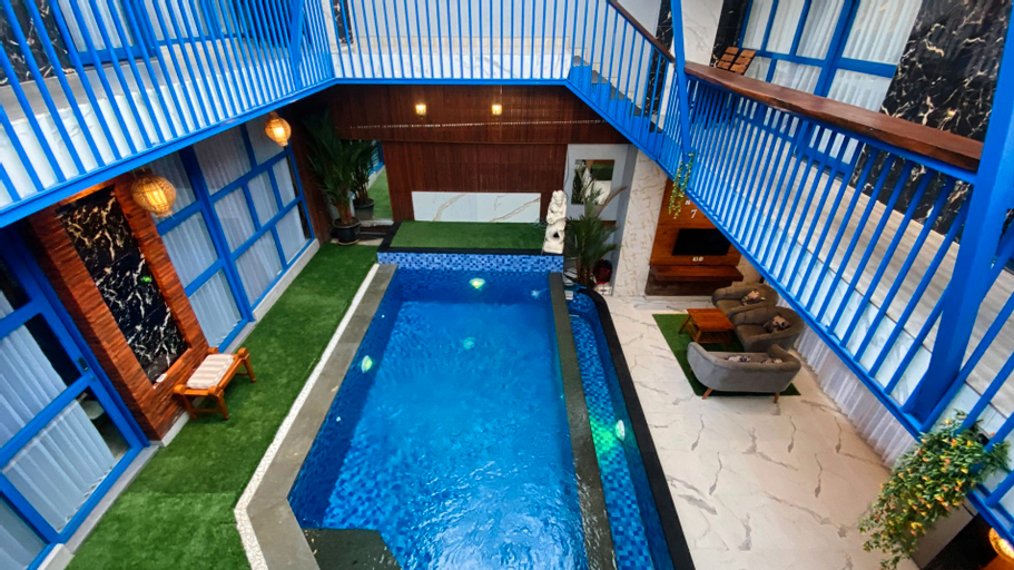 Sport & Beauty 2, Anny Guesthouse by ecommerceloka, Denpasar