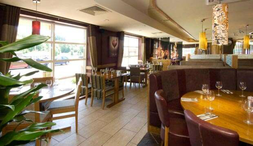 Food & Drinks 5, Premier Inn Ashford - Eureka Leisure Park, Kent