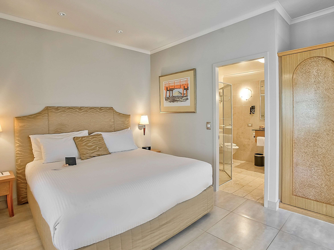 Bedroom 9