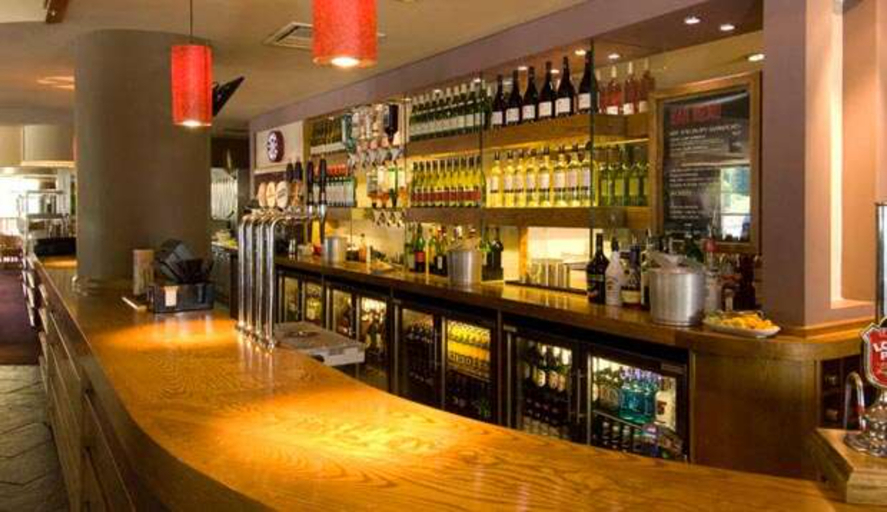 Food & Drinks 4, Premier Inn Ashford - Eureka Leisure Park, Kent