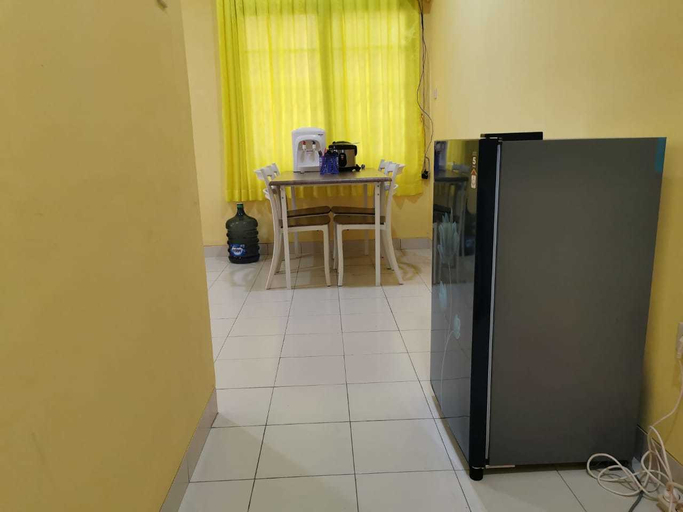 Others 5, Villa Wubao 3 Kota Bunga Cipanas, Bogor