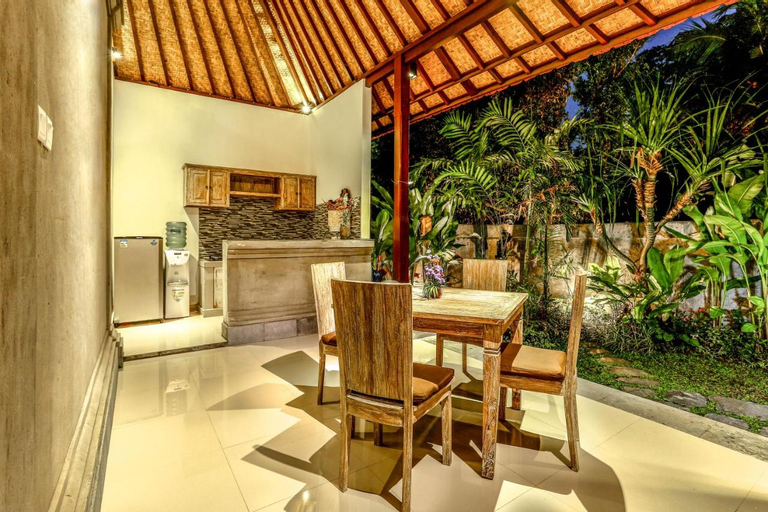 Exterior & Views 4, Pratiwi Ubud Villa, Gianyar