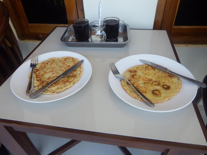 Food & Drinks 4, Golo Tango Homestay, West Manggarai