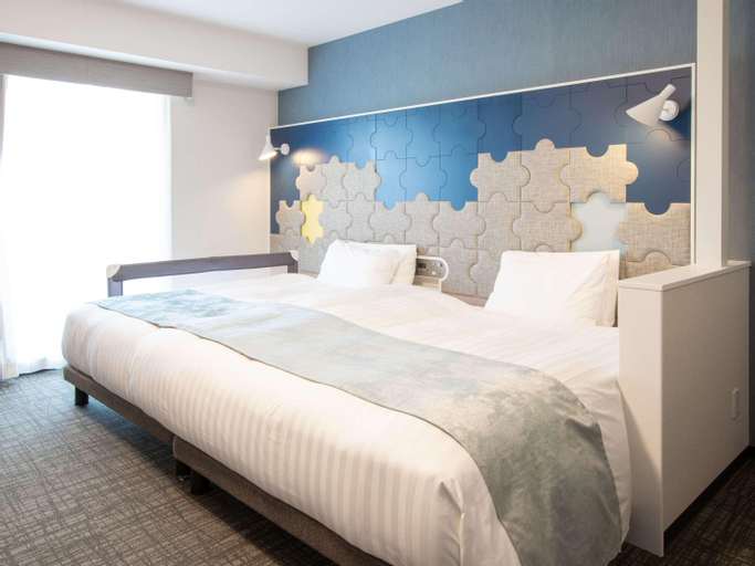 Bedroom 19