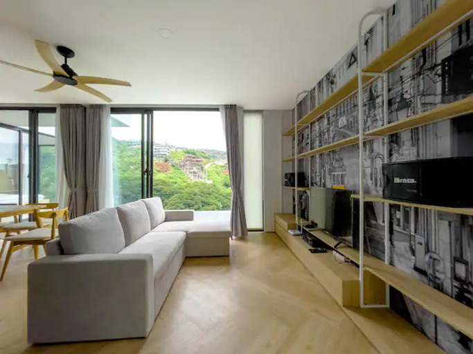 Others 5, Dago Village F36 Villa Dago Haus, Bandung