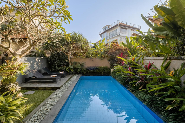 Sport & Beauty 4, Gora House Bali, Gianyar