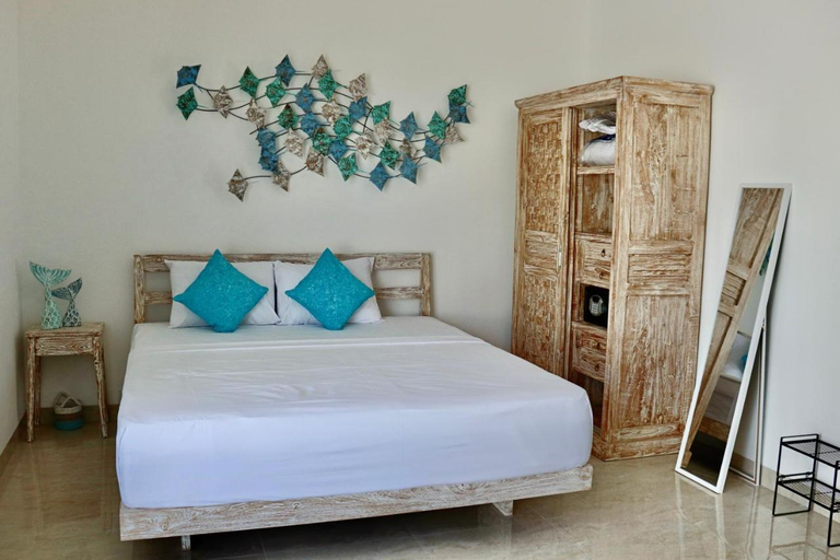 Ocean Star Apartment Sanur, Bali