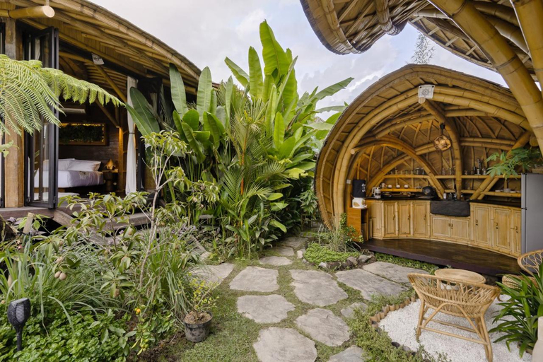 Others 5, Earthship Ubud Eco Villa, Gianyar