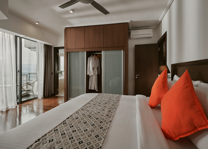 Bedroom 9