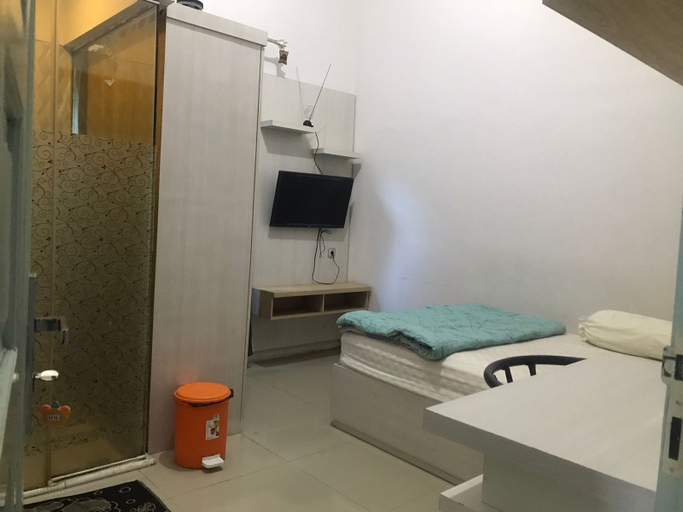 Bedroom 3, Kost Himawari, Banjarmasin