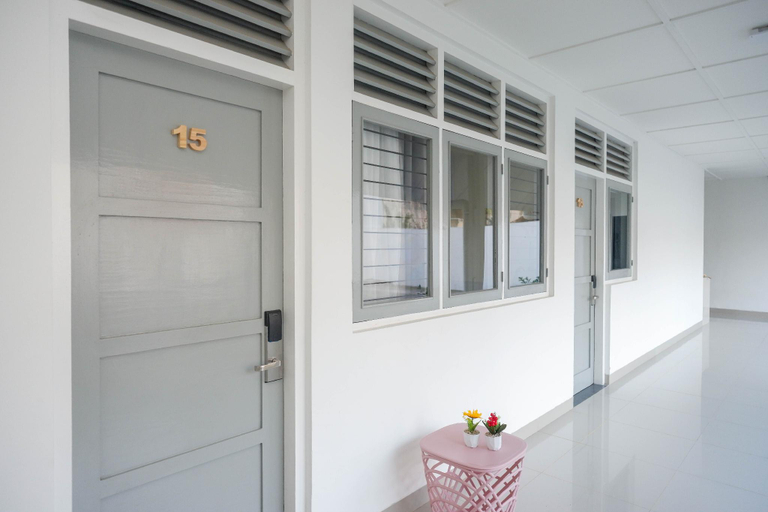 Others 3, Urbanview Hotel MS Rooms Inn Simpang Lima by RedDoorz (permanently closed), Semarang