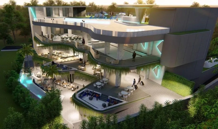 Exterior & Views 2, Wyndham La Vita Phuket, Phuket Island