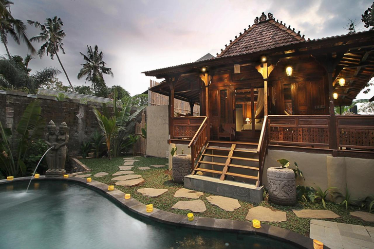 Others 5, Andara Ubud Villa, Gianyar