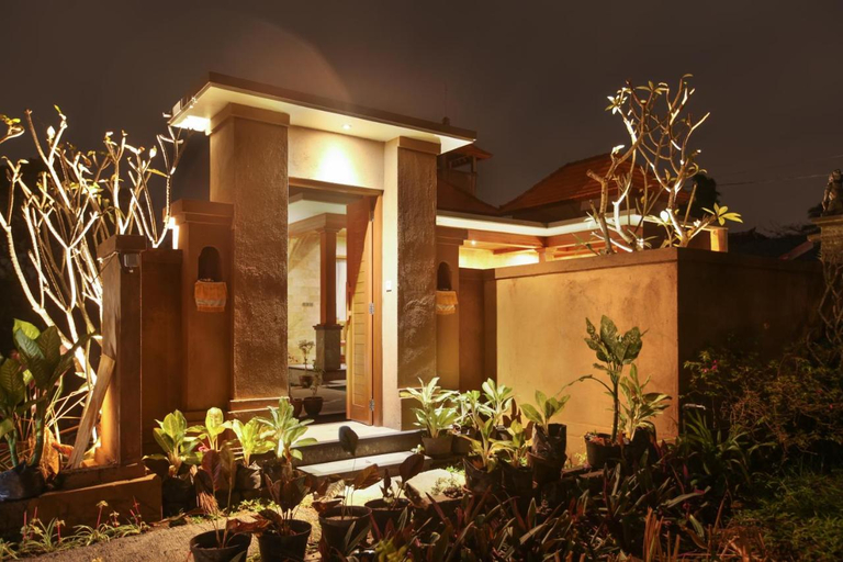 Exterior & Views 2, Uma Galih Ubud Villa, Gianyar