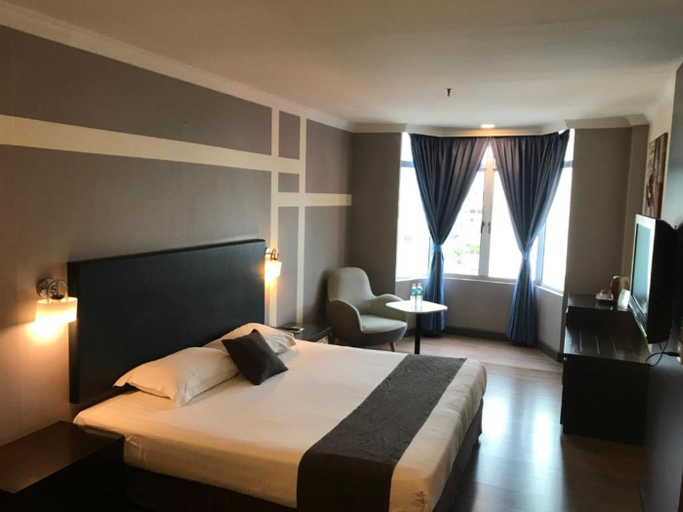 Legend Inn Taiping Room Type - Superior King Room