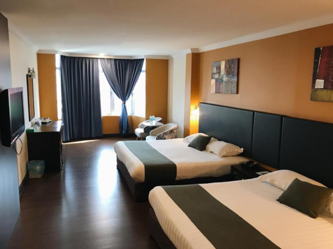 Legend Inn Taiping - Tap to explore photos