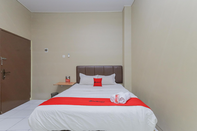 Bedroom 20