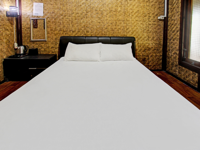 Bed 4