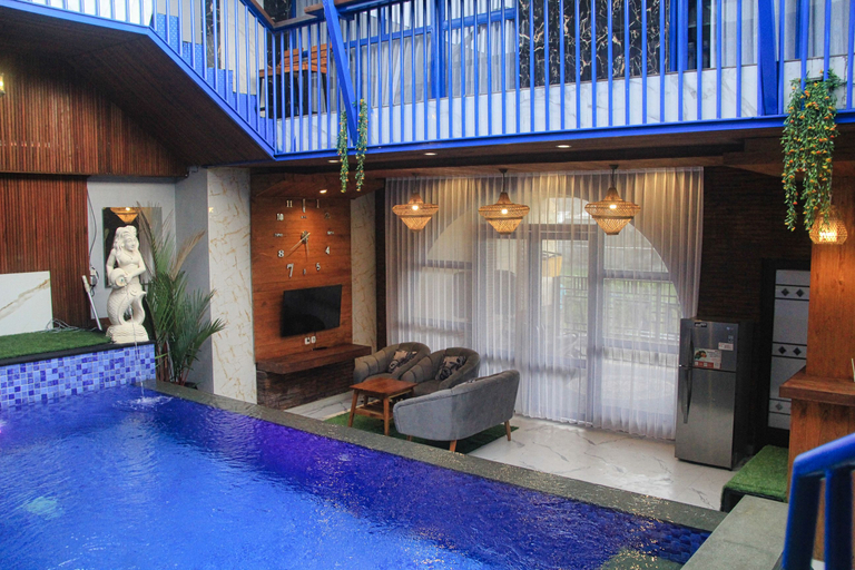 Sport & Beauty 2, Anny Guesthouse by ecommerceloka, Denpasar