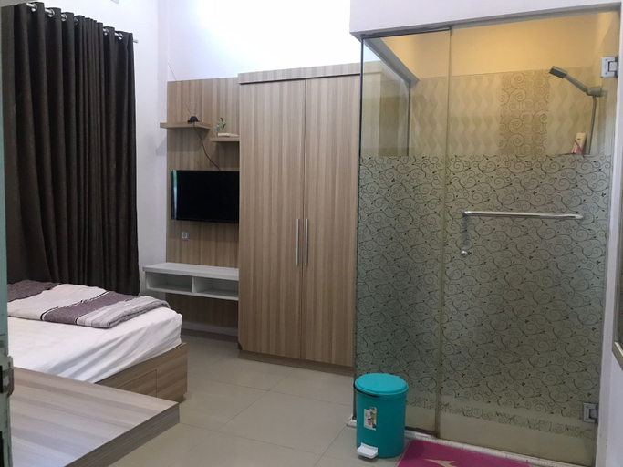Bedroom 2, Kost Himawari, Banjarmasin