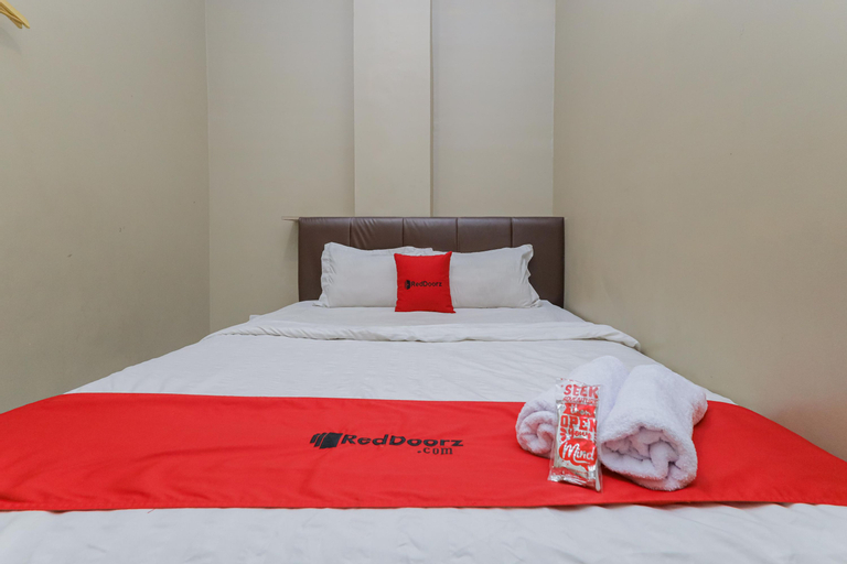 Bedroom 18