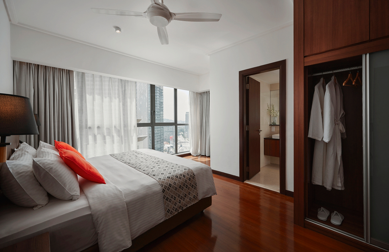 Bedroom 28